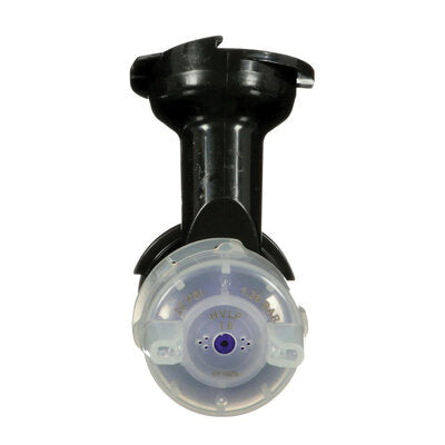 Atomizing Head Refill Kit 26716 - 1.6 mm Purple Nozzle for HVLP Gravity Spray Guns