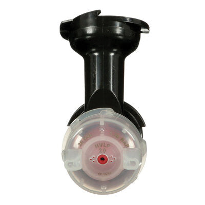Atomizing Head Refill Kit 26720 2 mm Red for 3M 26832 Performance HVLP Spray Gun