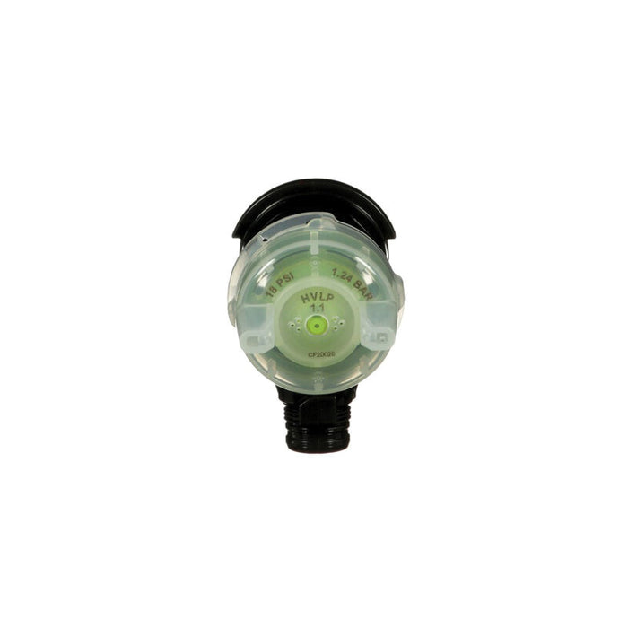 3M Products 26811 Atomizing Head Refill Kit, 1.1 mm, Yellow, For 3M Performance Pressure HVLP Spray