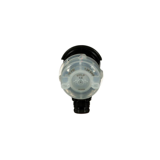 3M Products 26818 Atomizing Head Refill Kit, 1.8 mm, Clear, For 3M Performance Pressure HVLP Spray G