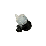 3M Products 26818 Atomizing Head Refill Kit, 1.8 mm, Clear, For 3M Performance Pressure HVLP Spray G — view 3