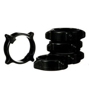 3M Products 26835 Locking Collar, Polymer, Use With: 3M Performance Spray Gun