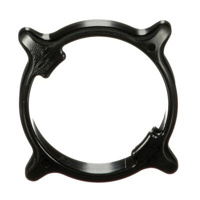 3M Products 26835 Locking Collar, Polymer, Use With: 3M Performance Spray Gun — view 2