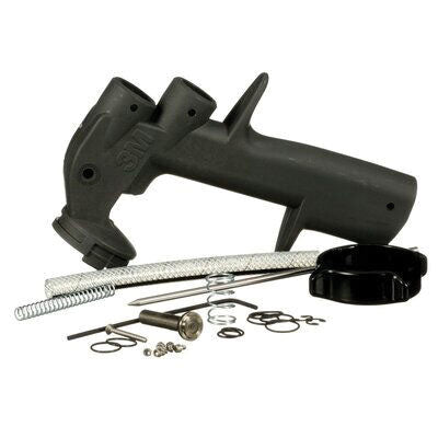 26840 Rebuild Kit, 33 mm Dia, Use With: 3M Performance Spray Gun