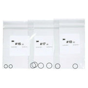 3M Products 26841 O-Ring Replacement Kit, For Use With 3M Performance Spray Gun