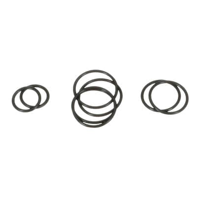 3M Products 26841 O-Ring Replacement Kit, For Use With 3M Performance Spray Gun — view 2