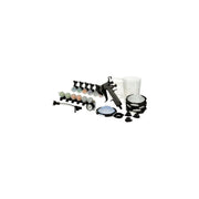 3M Products 26878 Industrial Spray Gun System, 33 mm, 650 mL Cup — view 4