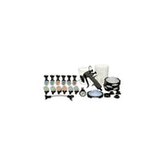 3M Products 26878 Industrial Spray Gun System, 33 mm, 650 mL Cup — view 3