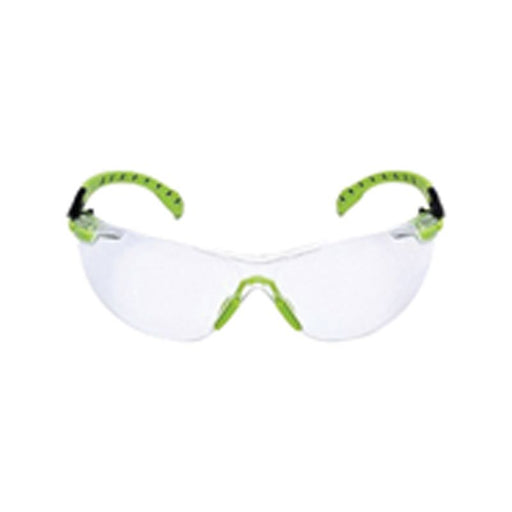 3M Products Solus 27182 1000 Series Premium Safety Glasses, Universal, Polycarbonate, Clear