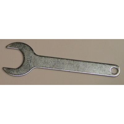 3M Products 28108 Pad Wrench, 24 mm, Use With: 20244 Mini Random Orbital Nib Sander