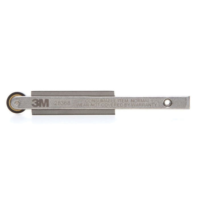 3M Products 28368 Standard Attachment Arm, For Use With 28366 1/2 x 18 in File Belt Sander