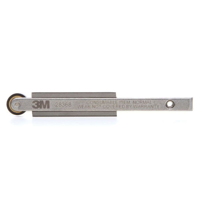 28368 Standard Attachment Arm, For Use With 28366 1/2 x 18 in File Belt Sander