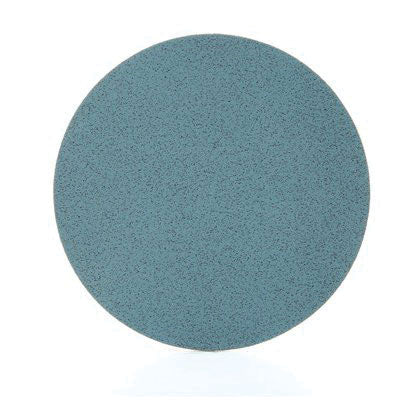 Trizact 30662 Foam Abrasive Disc 6 in Blue 5000 Grit Hookit