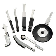 3M Products 30663 Repair Kit, Use With: File Belt Sander Attachment Arms