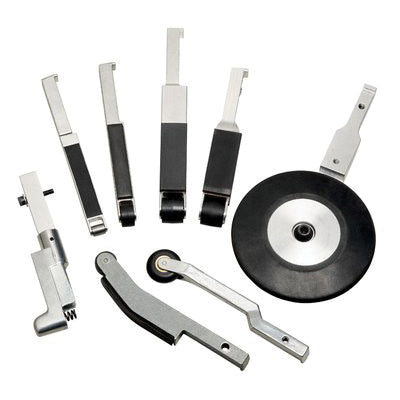 3M Products 30663 Repair Kit, Use With: File Belt Sander Attachment Arms