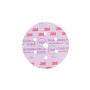 3M Products 30771 260L Series Dust Free Abrasive Disc, 6 in Dia, P600 Grit, Hook and Loop, Purple