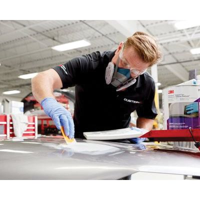 3M 35863 Select Filler, 276 mL Cartridge — Lavender
