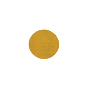 3M Products 31446 Sanding Disc, 6 in Dia, 320 Grit — Gold — view 3