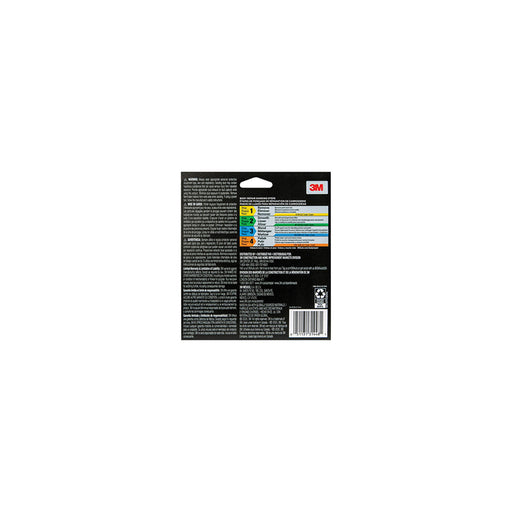 3M Products 31448 Sanding Disc, 6 in Dia, 180 Grit — Gold — view 2