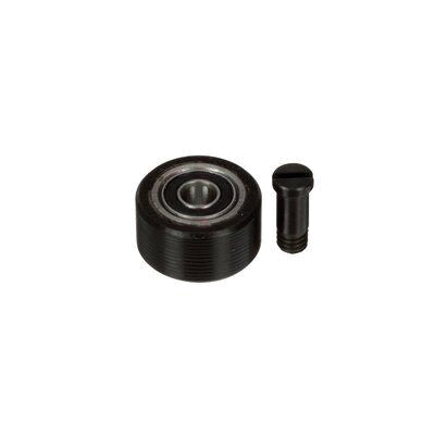 3M Products 33583 Replacement Contact Wheel, 3/8 in Dia, Use With: 33573, 33575 File Belt Sander — view 3
