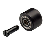 3M Products 33583 Replacement Contact Wheel, 3/8 in Dia, Use With: 33573, 33575 File Belt Sander