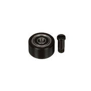 3M Products 33583 Replacement Contact Wheel, 3/8 in Dia, Use With: 33573, 33575 File Belt Sander — view 3