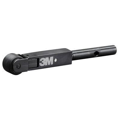 3M Products 33585 Mini File Sander Contact Arm Assembly, Use With: 33573, 33575 File Belt Sander