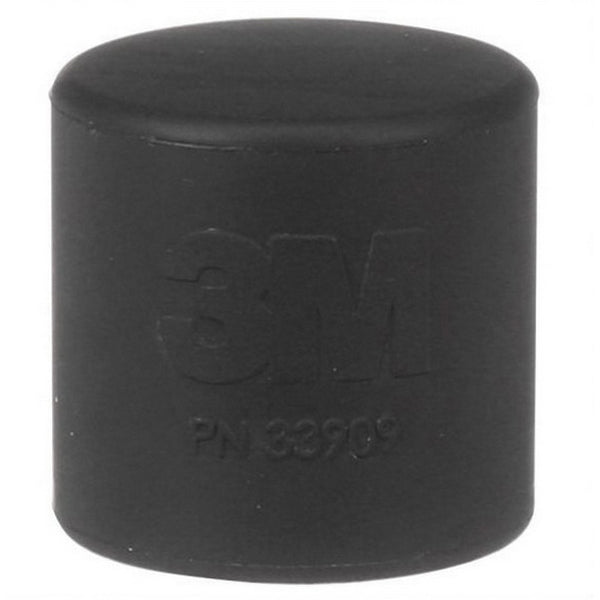 3M™ 33909 Paint Defect Removal Cylinder, 1.14 in Dia L, PSA Attachment