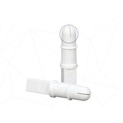 3M Products 33995 Adjustable Ripple Tip, For Use With 3M Static Mixing Nozzle — White — view 3