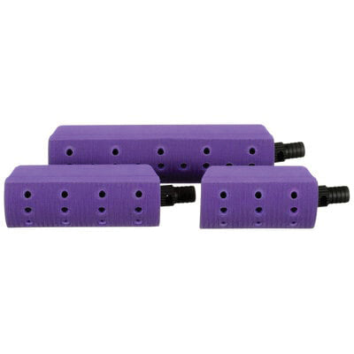 3M Products Hookit 35833 Flexible Sanding Hand Block Kit, Hook and Loop Attachment — view 2
