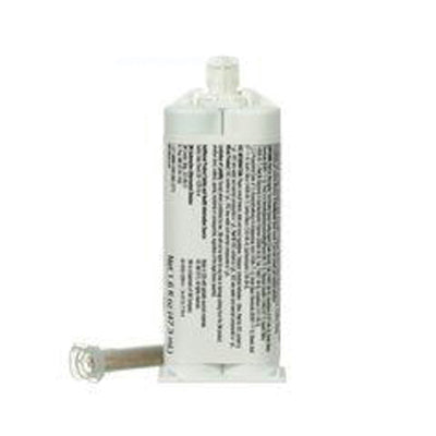 3M Products Automix EZ Sand 35887 2-Part EZ Sand Flexible Parts Repair, 50 mL Cartridge, Paste, Off-