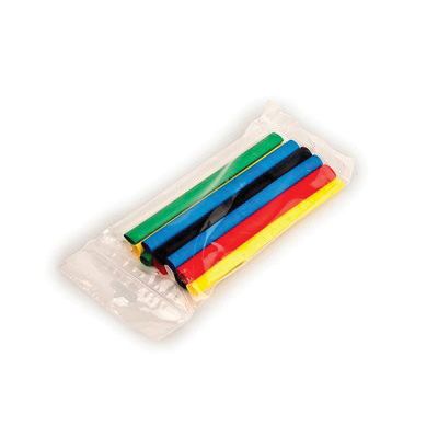 36619 FP-301 Heat Shrink Tubing Assortment Pack 6 in