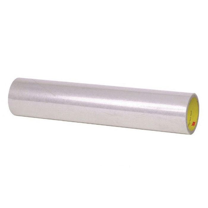 3M 36856 Dirt Trap Protection Material, 100 ft x 18 in, Transparent — view 2