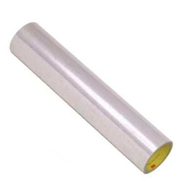 3M Products 36856 Dirt Trap Protection Material, 100 ft x 18 in, Transparent
