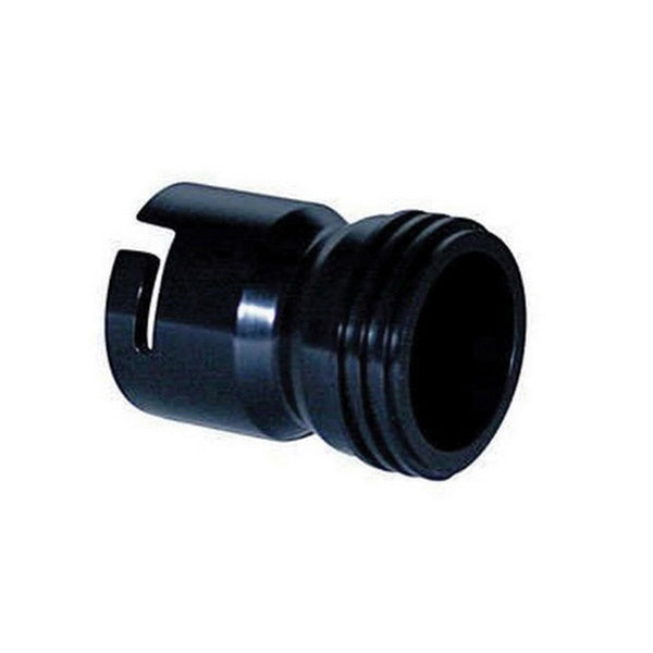 3M Products 37069 Adapter, Use With: GVP, TR-800 Series Respirator — Black