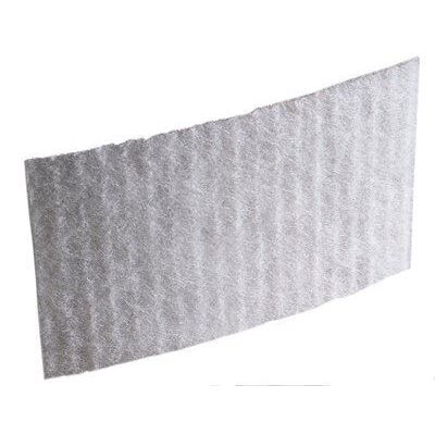 Adflo 37144 Pre-Filter, Use With: Powered Air Purifying Respirator Systems — White
