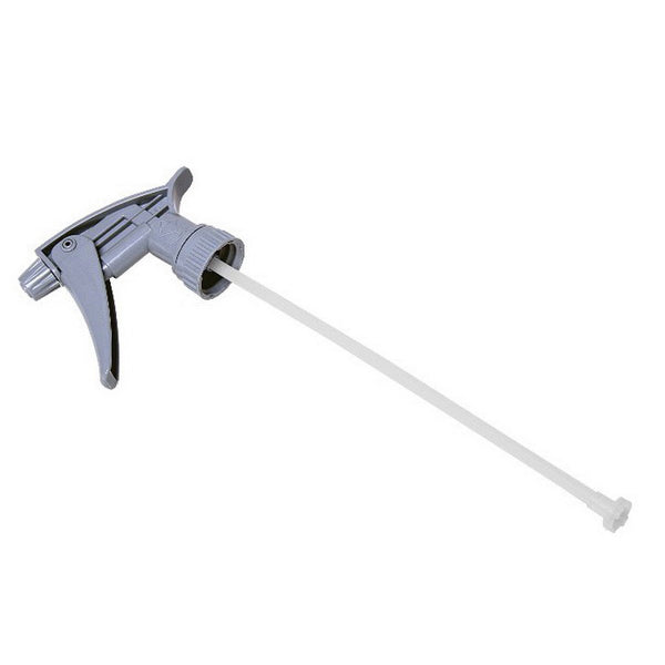 3M Products 37718 Spray Trigger Nozzle Head, Gray
