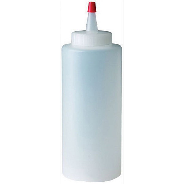 3M Products 37720 Portable Detailing Squeeze Bottle, 12 fl-oz