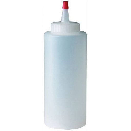 3M Products 37720 Portable Detailing Squeeze Bottle, 12 fl-oz