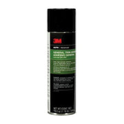 3M Products 39187 General Trim Adhesive, 19 oz Aerosol Can, Aerosol, Clear/Amber — view 2