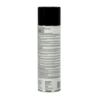 3M Products 39187 General Trim Adhesive, 19 oz Aerosol Can, Aerosol, Clear/Amber