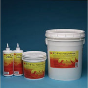 3M Products 50622 Wire Pulling Lubricant, 1 qt Bottle, White, 0 lb/gal VOC — Translucent White