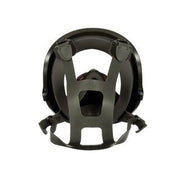 3M Products 54146 6000 Series Full-Face Respirator, Medium, NIOSH Approved (Y/N): Yes — Gray — view 3