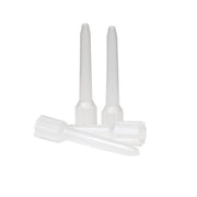 3M Products 58207 Dynamic Mixing System Nozzle Extension, Plastic, Opaque