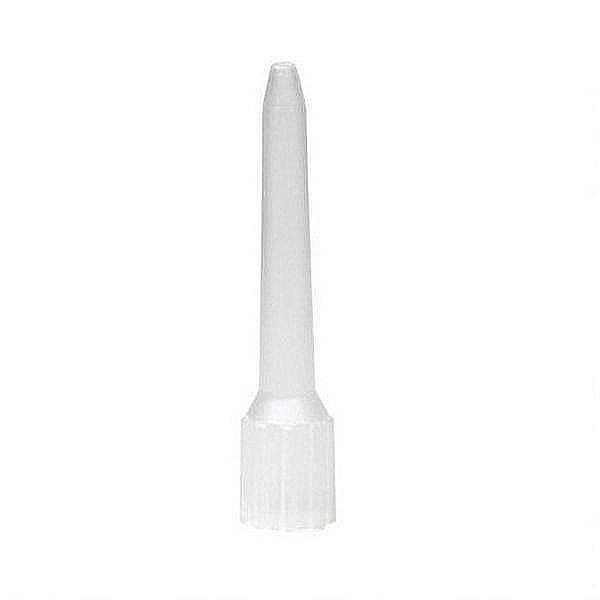 3M™ 58207 Dynamic Mixing System Nozzle Extension, Plastic, Opaque