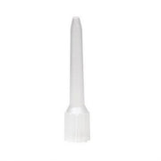 3M Products 58207 Dynamic Mixing System Nozzle Extension, Plastic, Opaque — view 2