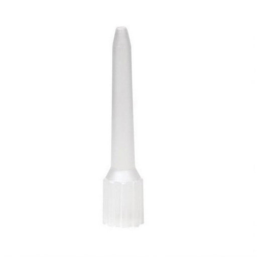 3M Products 58207 Dynamic Mixing System Nozzle Extension, Plastic, Opaque — view 2