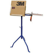3M Products 61480 Wheel Weight Cutting Stand, 34-1/4 to 58-3/4 in, Use With: PN61479 Universal Cutti