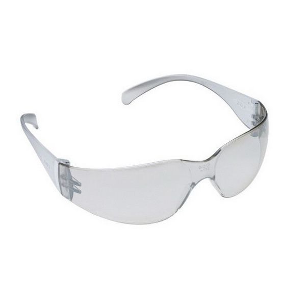 3M Products Virtua 62103 Protective Eyewear, Universal Size, Indoor/Outdoor Mirror Lens