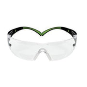 3M Products SecureFit 66512 400 Series Reader Protective Eyewear, 1.5 Diopter, Clear Lens — view 2